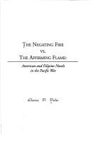 The negating fire vs. the affirming flame by Elena P. Polo