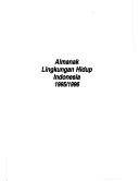 Cover of: The Indonesian environmental almanac.