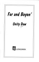 Cover of: Far and beyon
