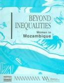 Cover of: Women in Mozambique: a profile of women in Mozambique