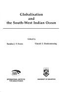 Cover of: Globalisation and the south-west Indian Ocean