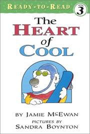 The heart of cool by James McEwan