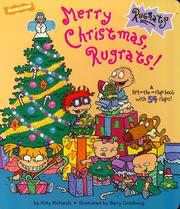 Cover of: Merry Christmas, Rugrats! by Kitty Richards