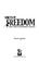 Cover of: Voices of freedom