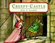 Cover of: Creepy Castle by John S. Goodall