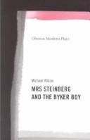 Cover of: Mrs Steinberg and the Byker boy