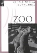 Cover of: Zoo by Kinsella, John