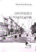 Cover of: Opowieści o Warszawie