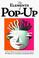 Cover of: The elements of pop-up