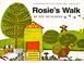 Cover of: Rosie's Walk Classic Board Book (Classic Board Books)