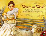 Cover of: Warm As Wool