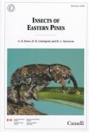 Insects of eastern pines by A. H. Rose