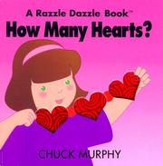 Cover of: How Many Hearts (Razzle Dazzle Books)