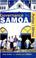 Cover of: Governance in Samoa =