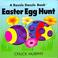 Cover of: Easter egg hunt