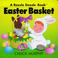 Cover of: Easter basket