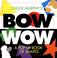 Cover of: Bow Wow 