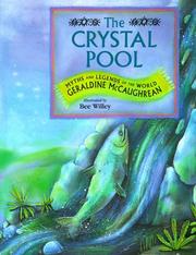 Cover of: The crystal pool