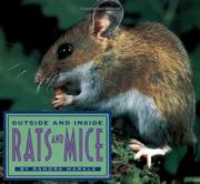 Cover of: Outside and inside rats and mice by Sandra Markle