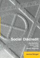 Social discredit by Janine Stingel