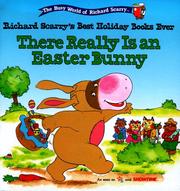 Cover of: There really is an Easter bunny.