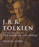 J.R.R. Tolkien by Michael Coren