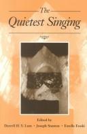 Cover of: The quietest singing