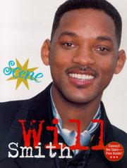 Cover of: Will Smith (Scene!) by Dave Stern