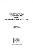 Cover of: Computational engineering using metaphors from nature