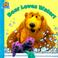 Cover of: Bear loves water