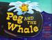 Cover of: Peg and the whale