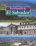 Cover of: Enciclopedia de El Salvador by [dirección de la obra, Rodolfo Cardenal].