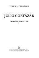 Cover of: Julio Cortázar by Julio Cortázar