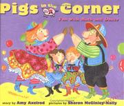 Cover of: Pigs in the corner: fun with math and dance