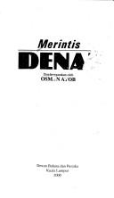 Cover of: Merintis denai