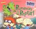 Cover of: Runaway Reptar!