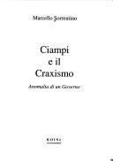 Ciampi e il craxismo by Marcello Sorrentino