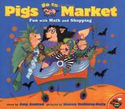 Cover of: Pigs Go to Market