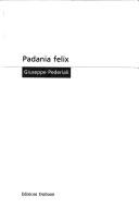 Cover of: Padania felix