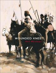 Cover of: Wounded Knee by Neil Waldman