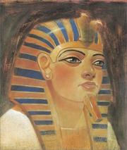 Cover of: Hatshepsut, his majesty, herself by Catherine M. Andronik