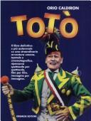 Cover of: Totò by Orio Caldiron