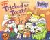 Cover of: Tricked for treats!
