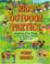 Cover of: Kids Outdoor Parties (Children's Party Planning Books)