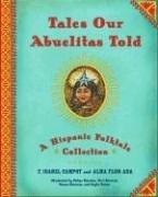 Cover of: Anthology of Hispanic folktales