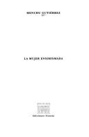 Cover of: La mujer ensimismada