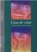 Cover of: Casa de citas