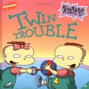 Cover of: Twin trouble by David, Luke.