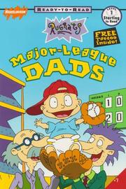 Cover of: Major-league dads