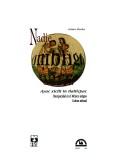 Cover of: Nadie es ombligo en la tierra =: Ayac xictli in tlaltícpac : discapacidad en el México antiguo, cultura náhuatl